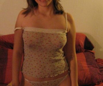 Mollige sucht diskretes Vergnügen