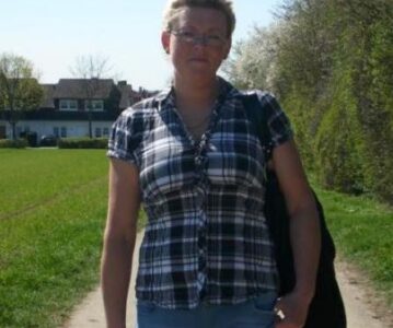 Notgeile reife Frau nach langer Durststrecke – Seitensprung in Bitterfeld